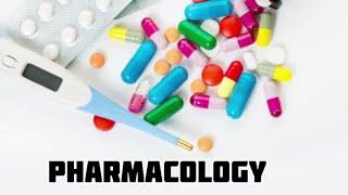 Casharkii 13 ee barashada Daawooyinka |Pharmacology