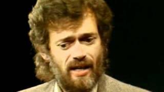 Terence McKenna - Complete Program - Hallucinogens & Culture  --Thinking Allowed w/ Jeffrey Mishlove