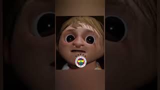 fenermi yoksa bjk mı      @Animatrak