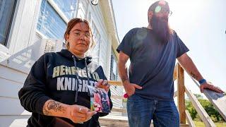 Henreytta, Oklahoma killings: Parents of teen victim Ivy Webster react, discuss Jesse McFadden