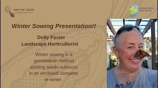 WinterSowing: An Innovative Approach