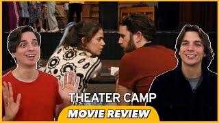 Theater Camp - Movie Review | Sundance 2023