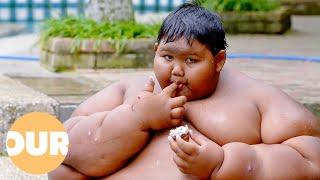 The World's Heaviest Child | Our Life