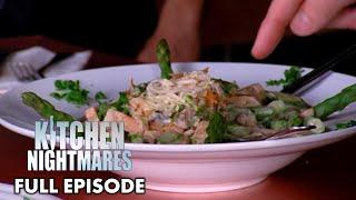 Owners Trick Gordon Ramsay Into Eating Tofu | Kitchen Nightmares Revisited FULL EPISODE