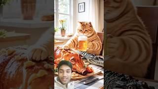 #kucing#catlovers#cat#aiart#kucinglucu#aigenerated#lucu#fyp#kucingoren#kucinggemoy#viral #shorts #ai