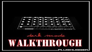 DARK MODE -WALKTHROUGH (OMNISPHERE 2) by Plughugger