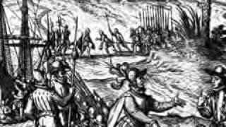 CULTURE/Joseph Hill--Christopher Columbus
