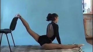 Fitness & Yoga Center  Contortion Flexibility, Splits, Stretching, Acrobatics, Gymnastics, Co  # 87