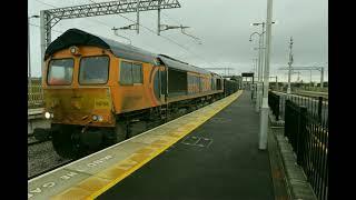 360 ON MML  HST's  FREIGHT  MERIDIAN  05 0 0