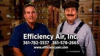 Efficiency Air - Lennox Commercial #1