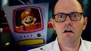 Video Game Commercials - Angry Video Game Nerd (AVGN)