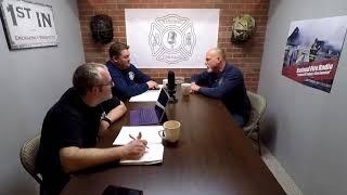 National Fire Radio: Remembering Your First, Ex-Chief Tucker Daly