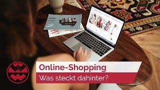 Online Shopping: So gelangen Produkte auf Internet-Marktplätze - Digital World | Welt der Wunder