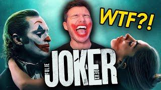 JOKER 2: Folie à Deux - What Went WRONG?! (Review)