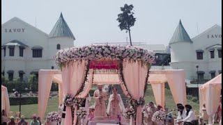 The Thawani Wedding | Wedding Film | Wedding Flicks