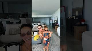 she’s who I get my confidence from #confidence #littlelife #summerfun #momlife #daughtermother #fyp