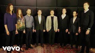 VOCES8 - Ubi Caritas (Live) - Abbey Road x Decca Classics Sessions