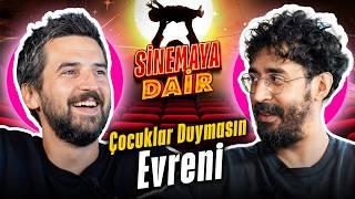 İZLEMEDİĞİNİZ FİLMLER | SİNEMAYA DAİR #2