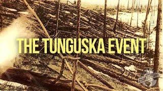 Tunguska Event | 100 Wonders | Atlas Obscura