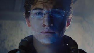 Ready Player One (2018) - The OASIS Scene [4K Ultra HD]