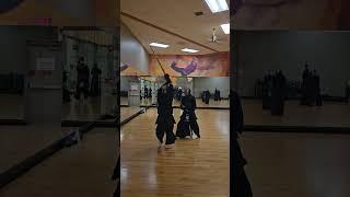 030624 GKC geiko Jeon sensei v Chi sensei