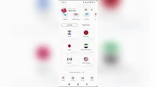 HOW TO BUY FRANCE ESIM PREPAID CARD ONLINE USING HOLAFLY APP