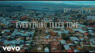 Royal click - Everything Takes Time (Official Video)