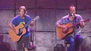 Dave Matthews & Tim Reynolds - The Dreaming Tree (Live at Farm Aid 2007)