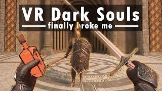 Grimlord made me Rethink Dark Souls