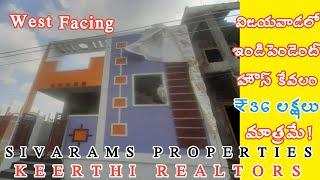 #independent house for sale in Vijayawada // house for sale in Vijayawada