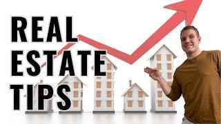 Best Real Estate Lending Tips In Sioux Falls Right Now! | Sioux Falls Real Estate