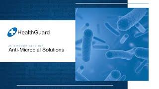 HealthGuard Anti-Microbial Solutions