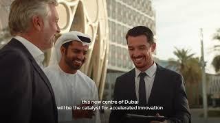 Expo City Dubai  - The new centre of Dubai's future​