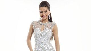 Rachel Allan 5700 Prom Dress