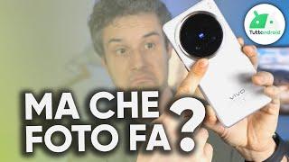 NON C’È PARTITA! Recensione VIVO X200 Pro 