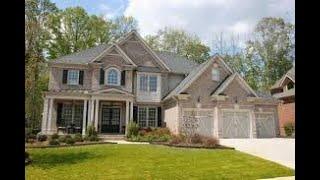 NEW CONSTRUCTION HOMES GROVETOWN GA ON BASEMENT | COLUMBIA COUNTY HOMES FOR SALE