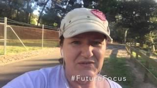 Do You Fit In Or Fit Out? | Michelle T Holland