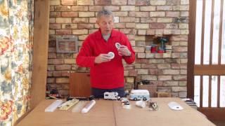 Practical Motorhome advice – how to improve your lights