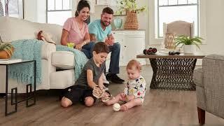 Beautiful Floors for Busy Families | ProCore Luxury Vinyl