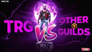 FF LIVE GUILD TEST 1 VS 2 | FREE FIRE LIVE GUILD TEST | LIVE GUILD TESTING #fflive #girllive #ffgirl