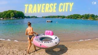 What To Do In Traverse City (Unsalted Edition)