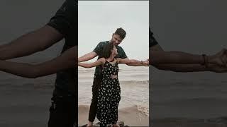 || Pre Wedding reel 2022 || Yash Ayushi || Mera Dil Ye Pukare Aaja  || Video By Blaze Photo ||