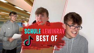 BEST OF Lewinray Schule/Lehrer TikTok's