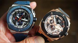 Ralph Christian Entourage Chronograph Watch Reviews