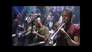 Kool & The Gang live at the House of Blues (2001-FULL CONCERT)