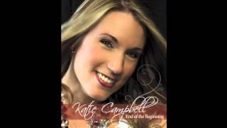 Katie Campbell - Slow Down (Original)