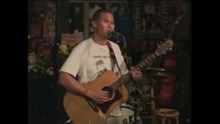 Blue (Live Version) - Peter Su @ Kulak's Woodshed in North Hollywood