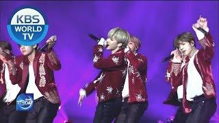 BTS and their military service [KBS WORLD News Today / ENG / 2019.11.22]