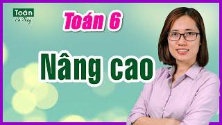 Toán nâng cao lớp 6