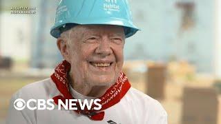 Honoring Jimmy Carter's legacy, latest on South Korean plane crash, more | CBS News 24/7